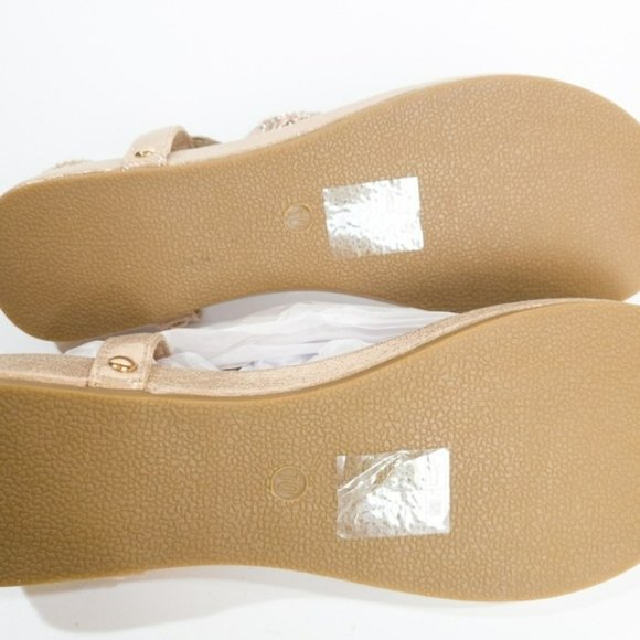 GC Shoes Eva Sandals-10 - Picture 8 of 8